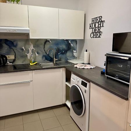 Happystayapartments Villach Exteriör bild