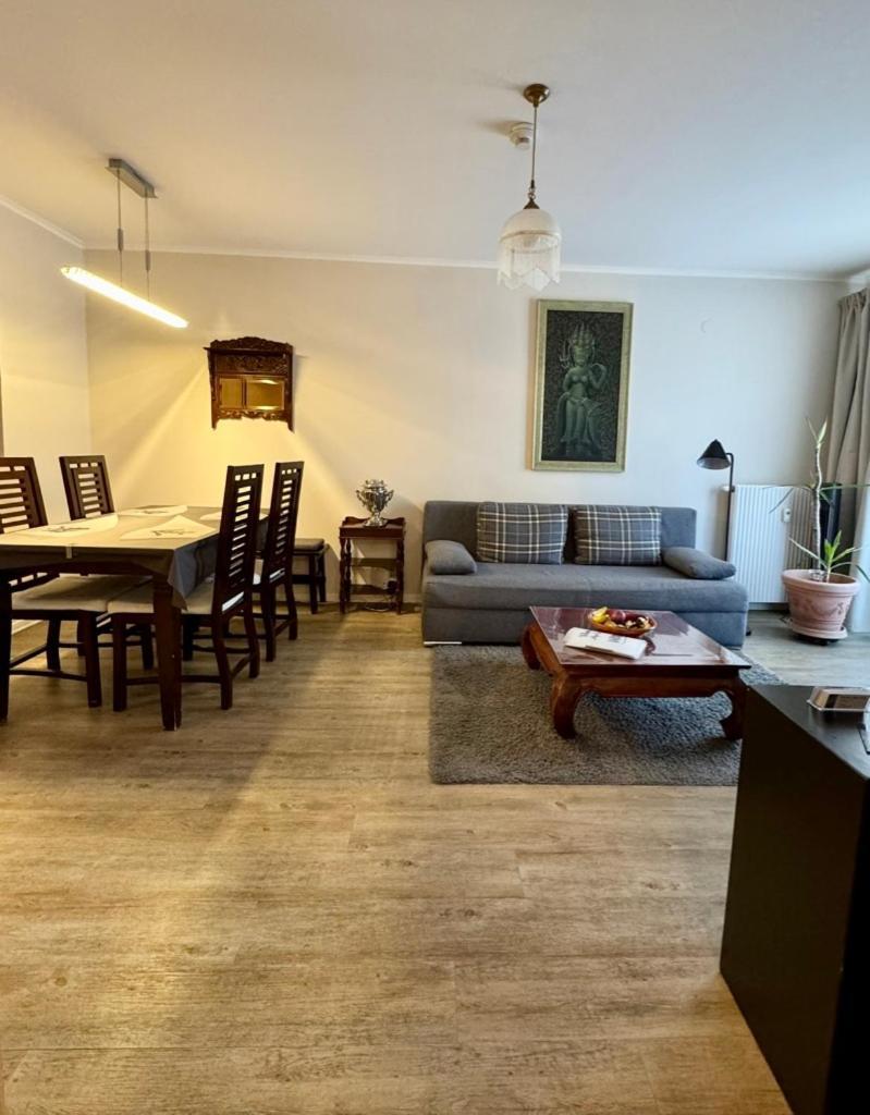 Happystayapartments Villach Exteriör bild