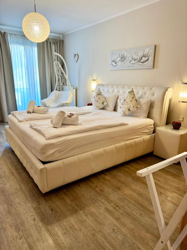 Happystayapartments Villach Exteriör bild