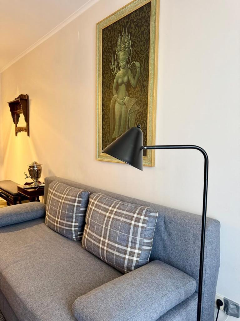 Happystayapartments Villach Exteriör bild