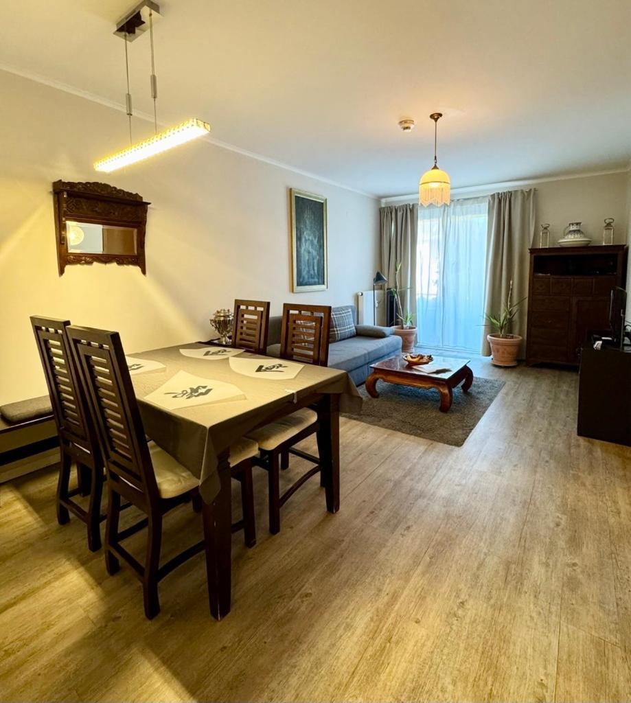 Happystayapartments Villach Exteriör bild