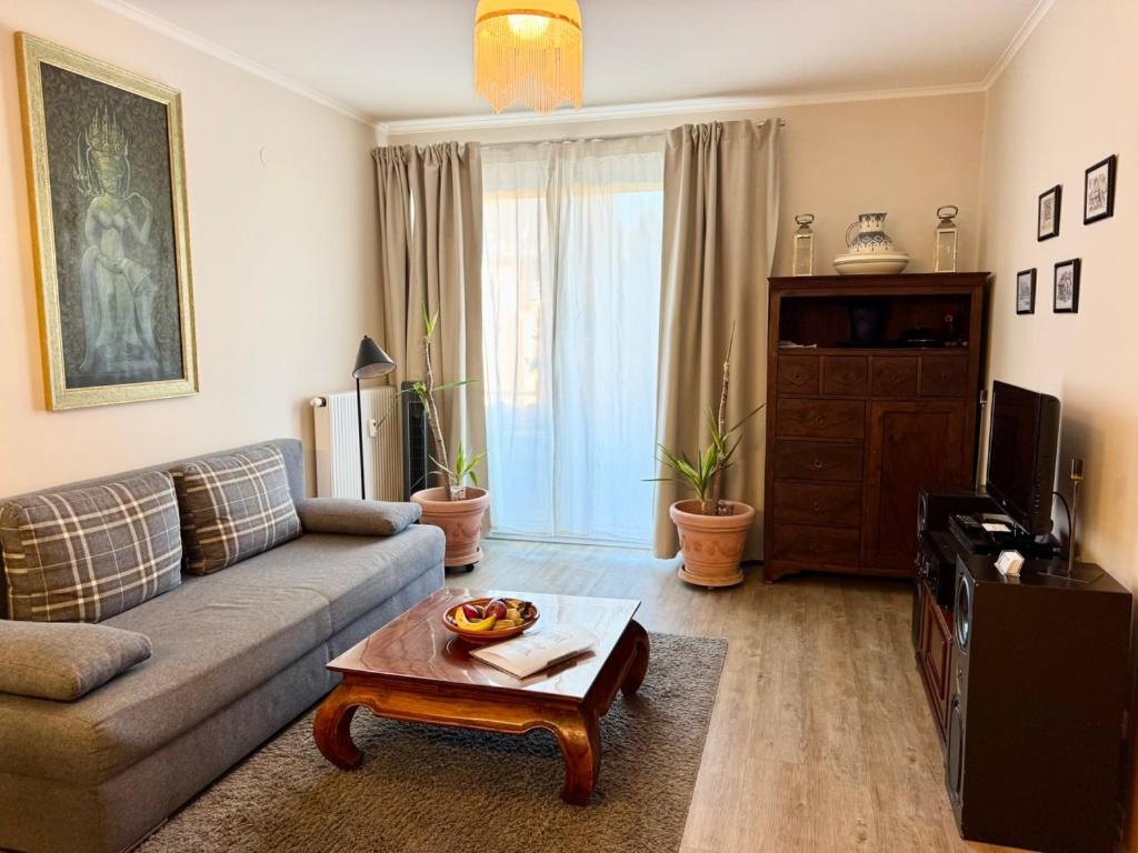 Happystayapartments Villach Exteriör bild