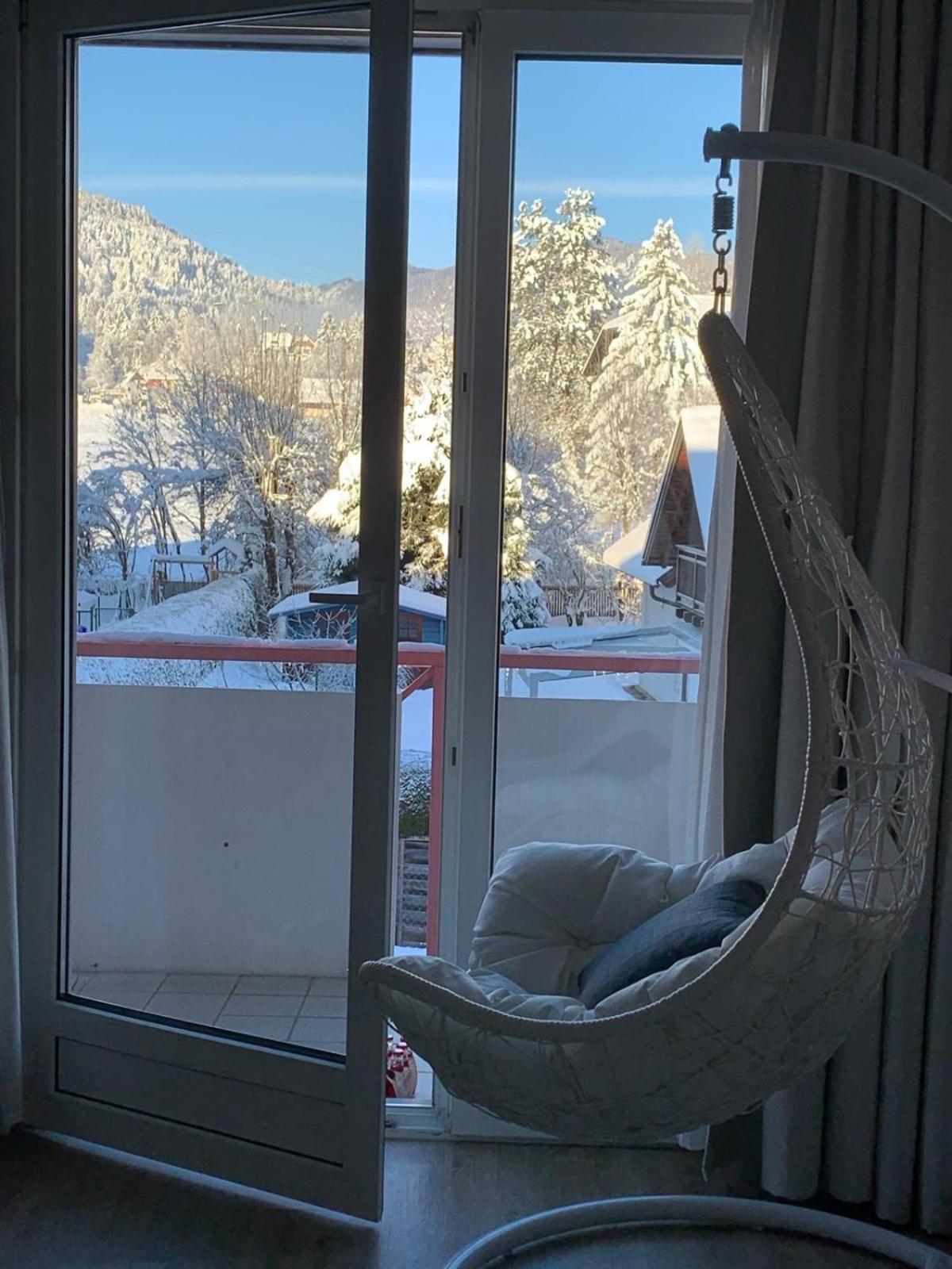Happystayapartments Villach Exteriör bild