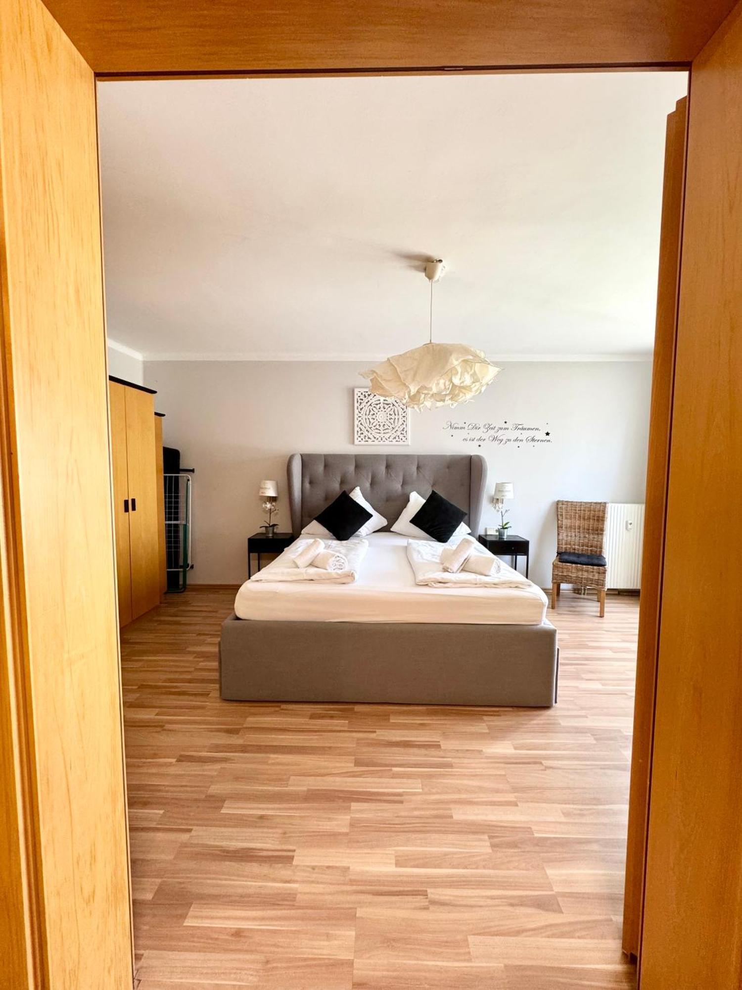 Happystayapartments Villach Exteriör bild