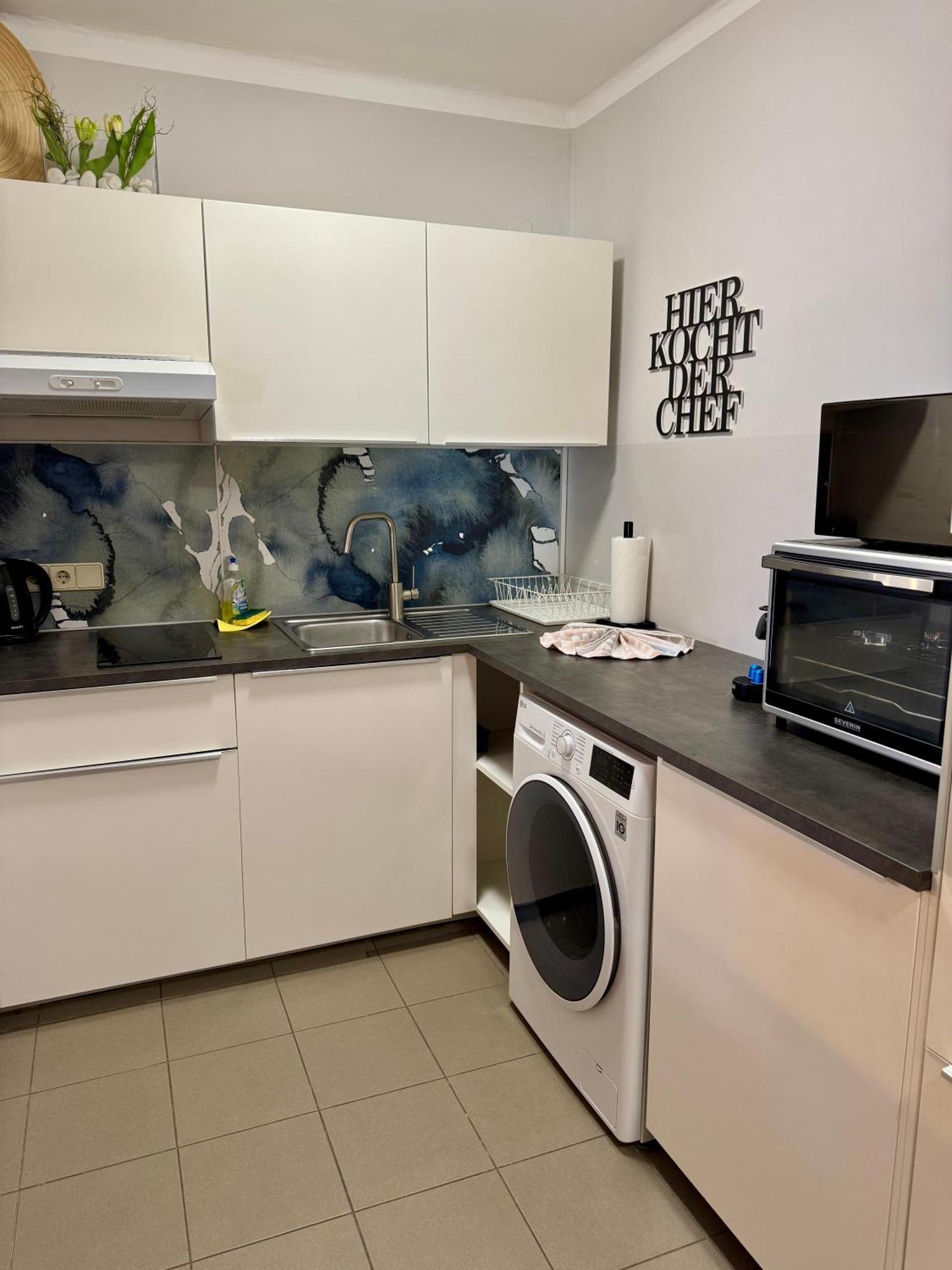 Happystayapartments Villach Exteriör bild