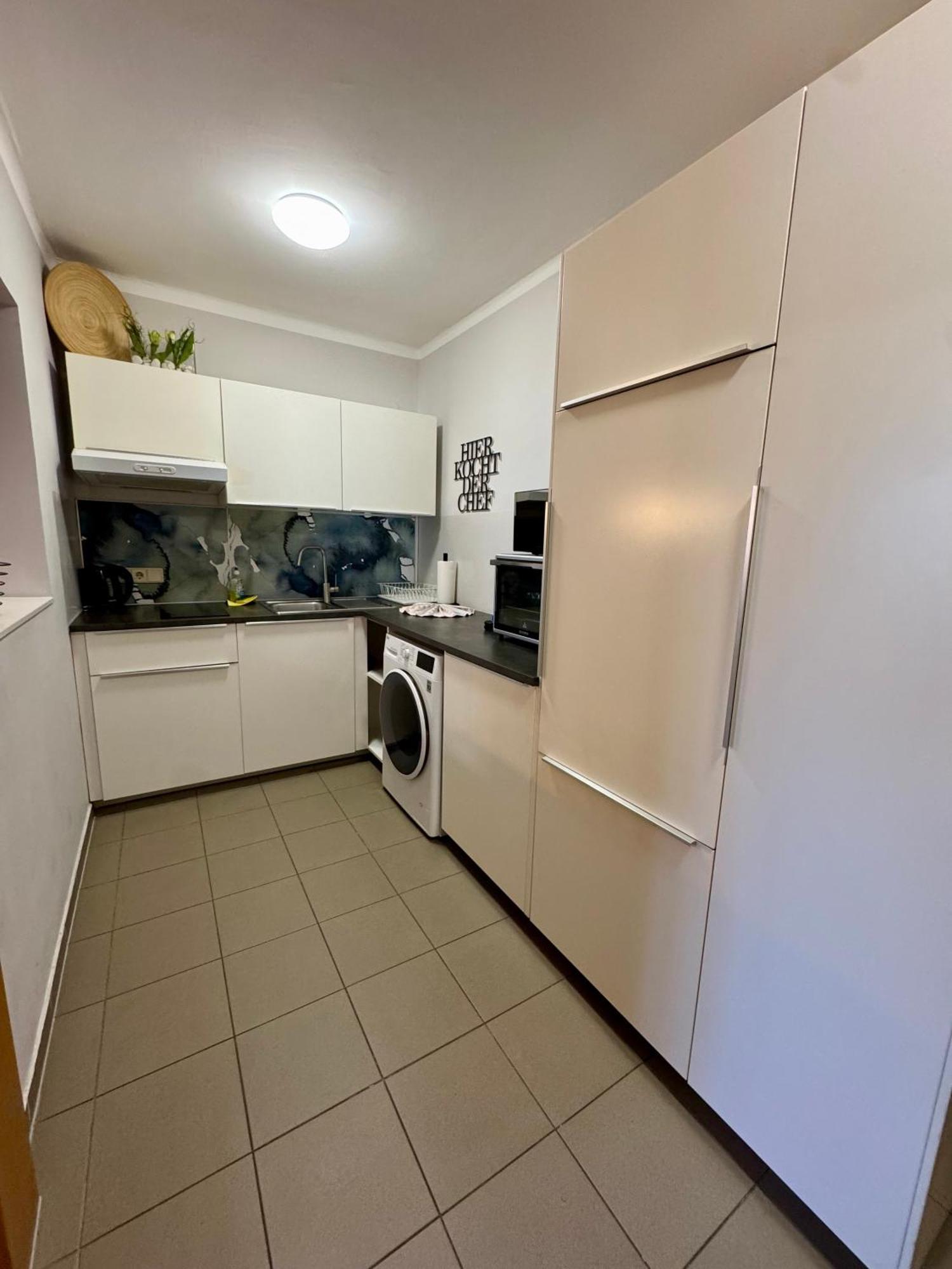 Happystayapartments Villach Exteriör bild