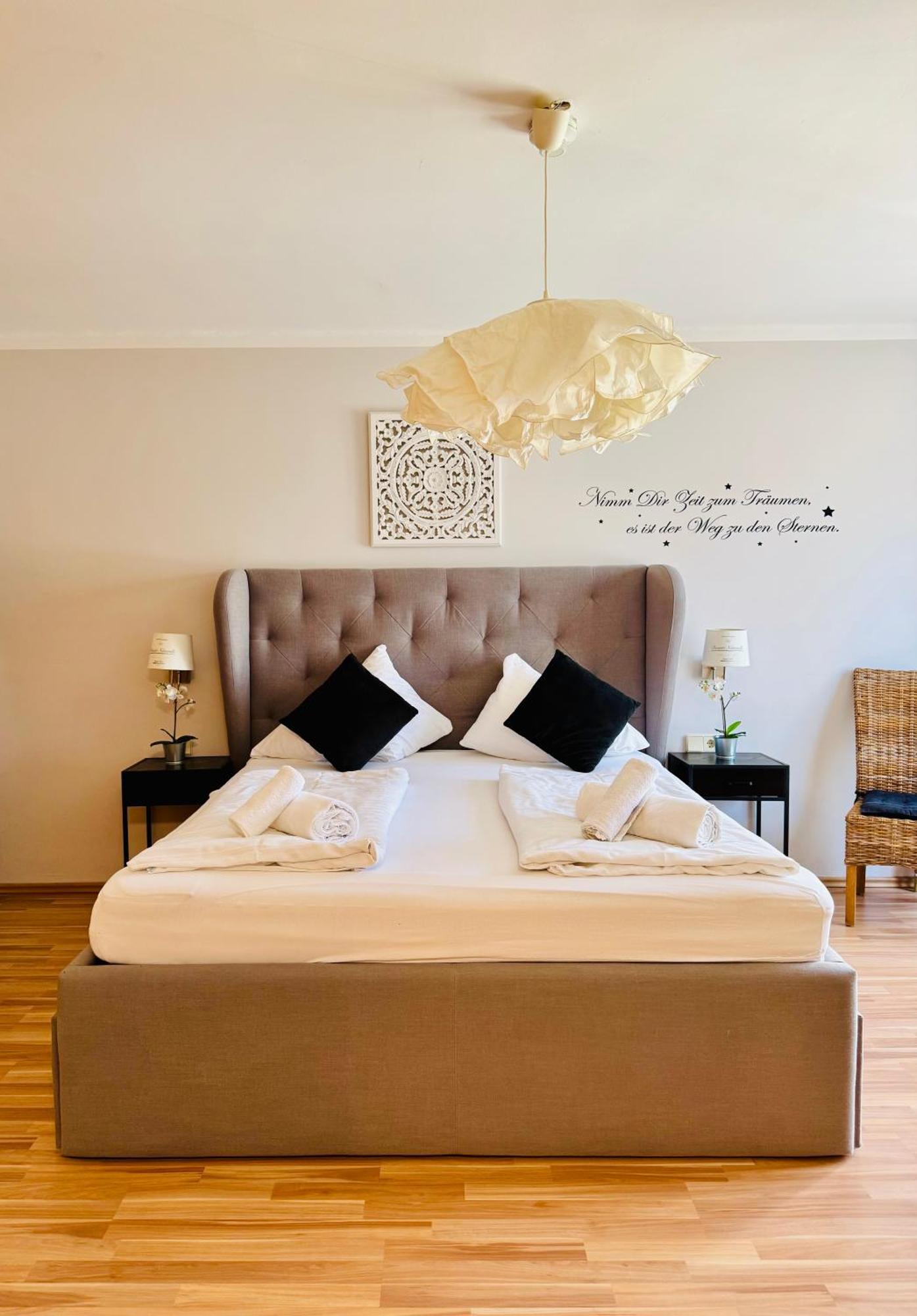 Happystayapartments Villach Exteriör bild