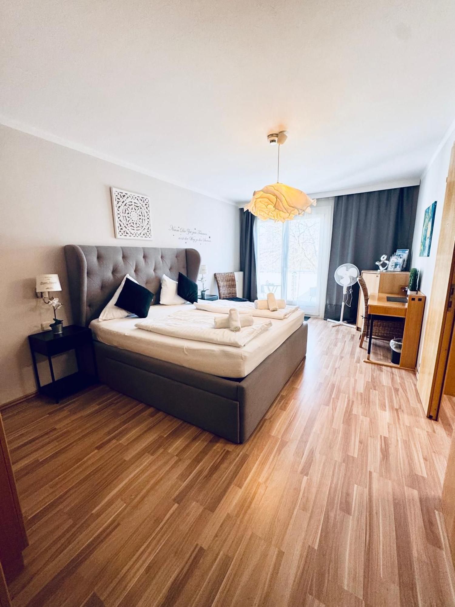 Happystayapartments Villach Exteriör bild