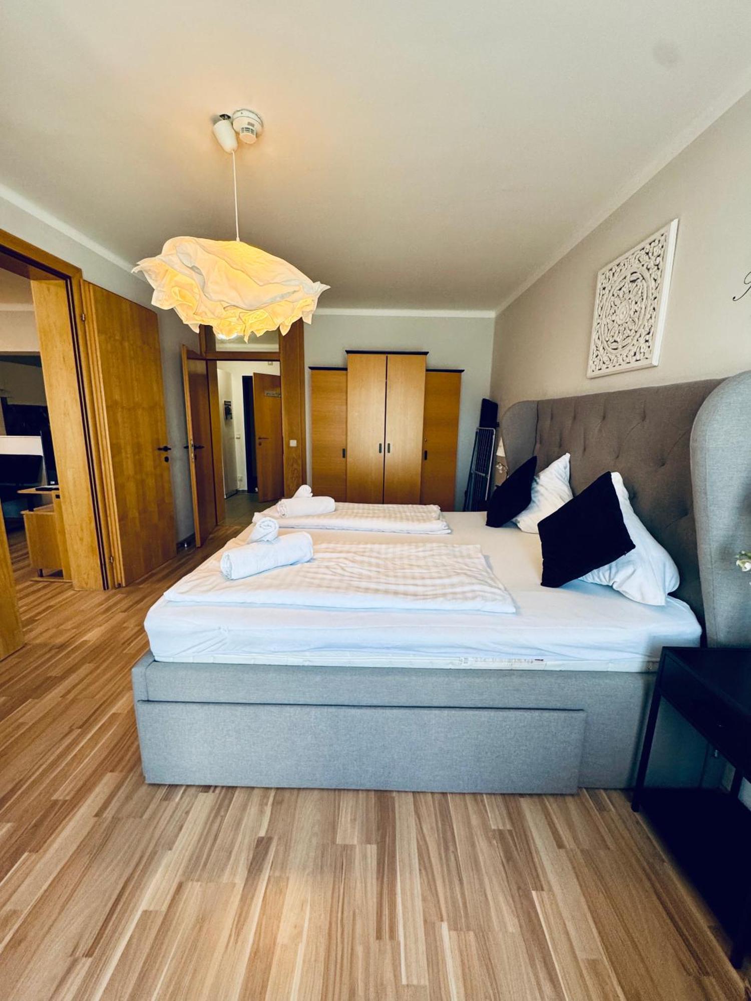 Happystayapartments Villach Exteriör bild