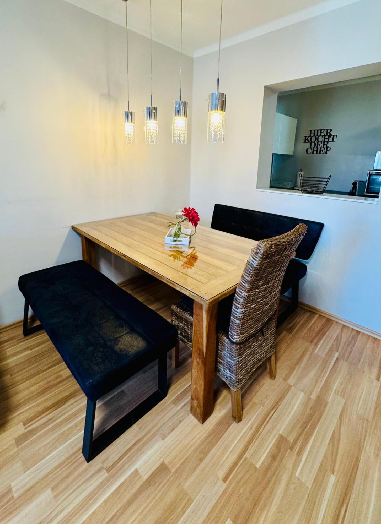 Happystayapartments Villach Exteriör bild