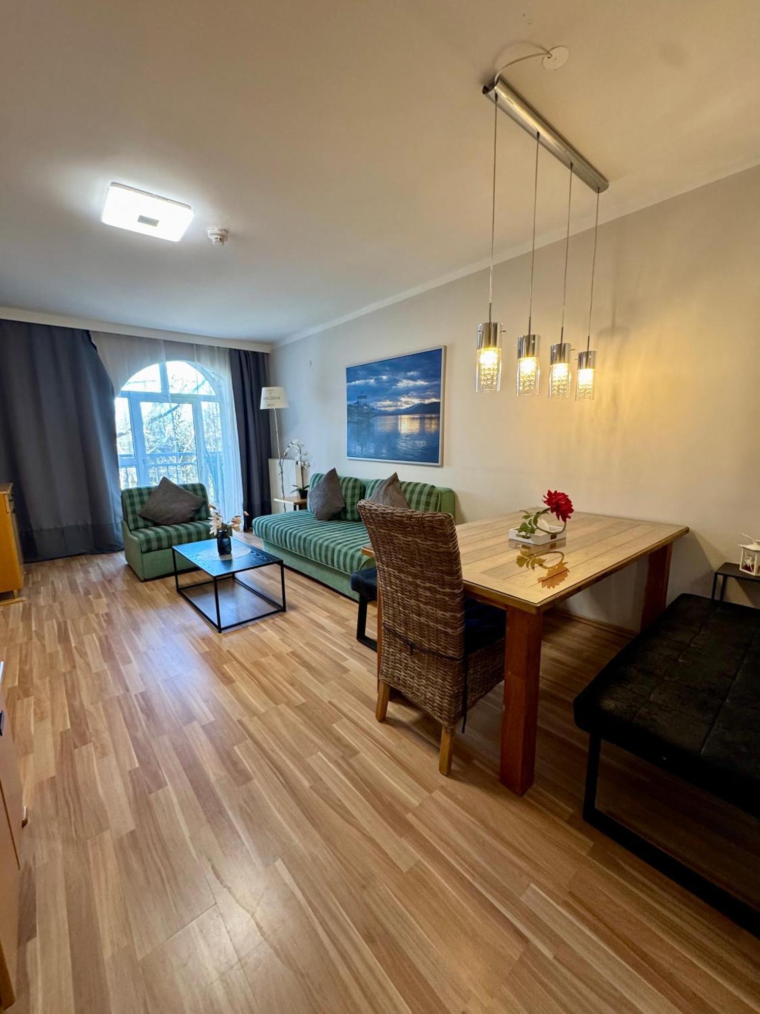 Happystayapartments Villach Exteriör bild
