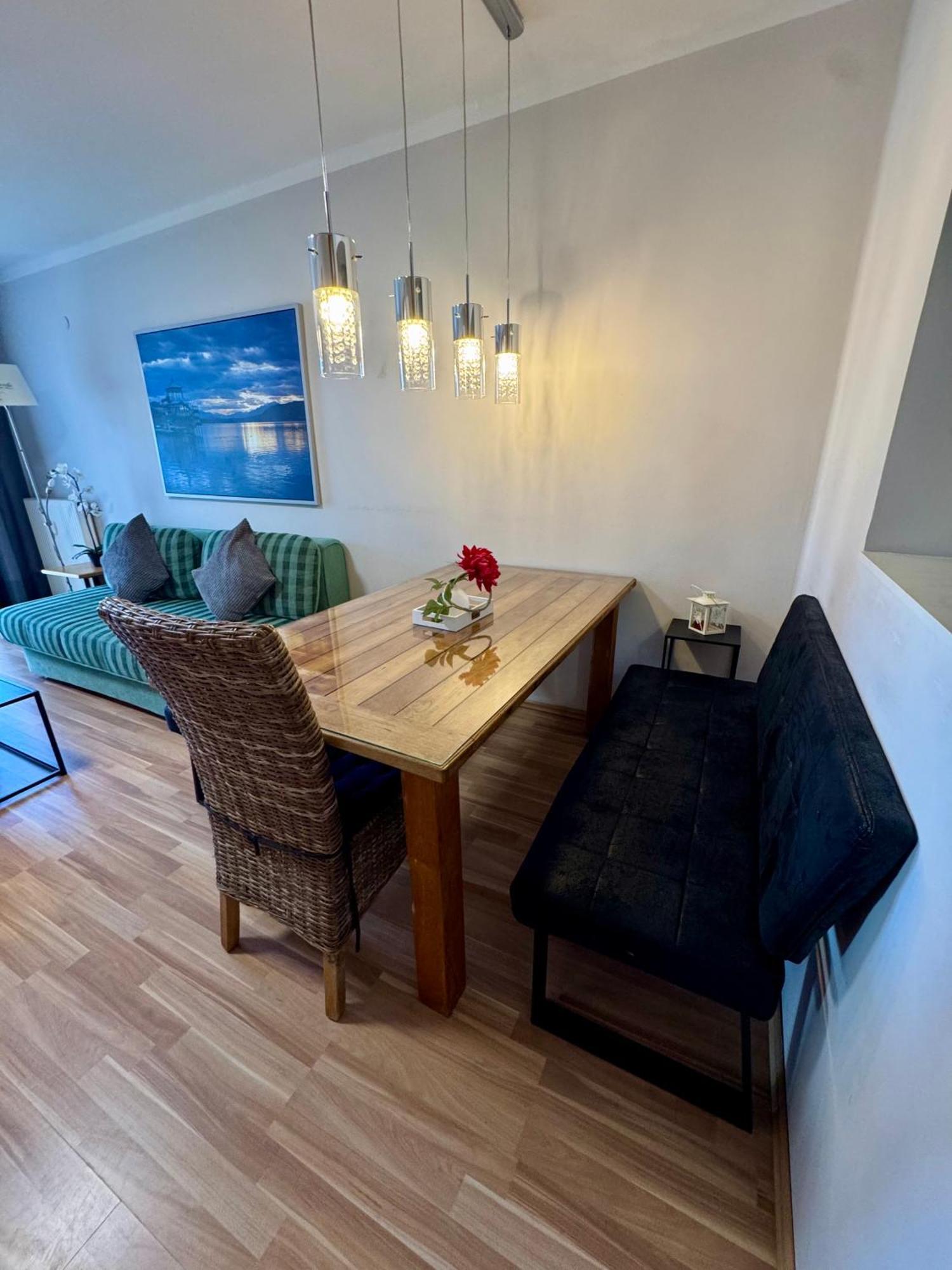 Happystayapartments Villach Exteriör bild