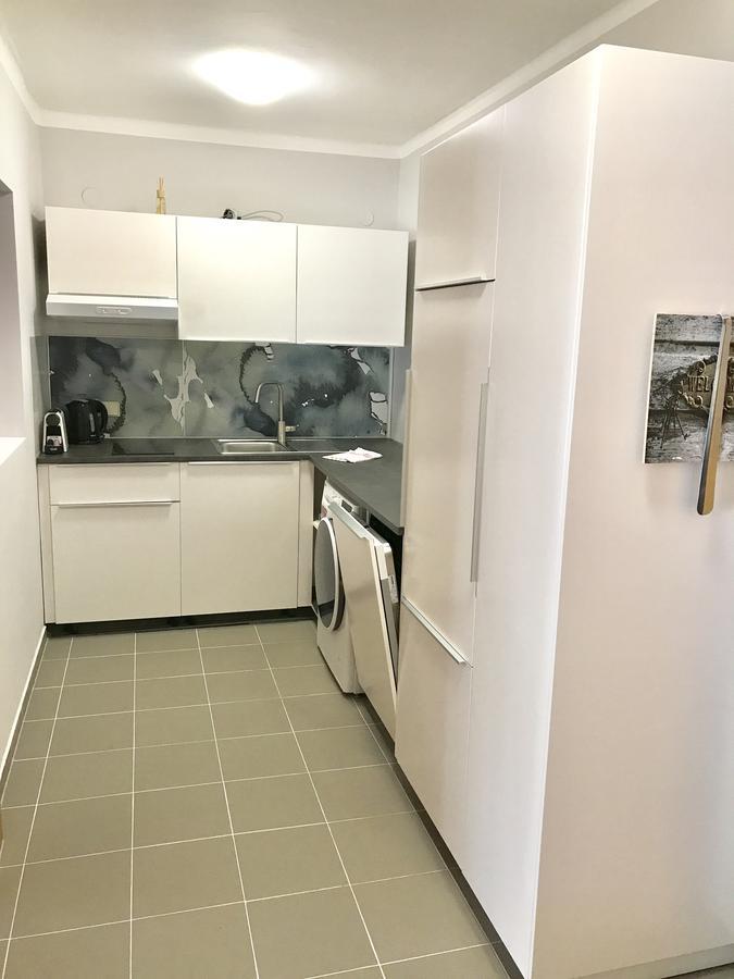Happystayapartments Villach Exteriör bild
