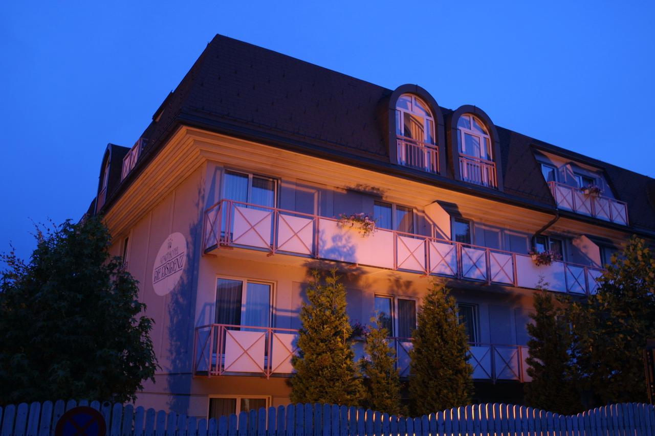 Happystayapartments Villach Exteriör bild