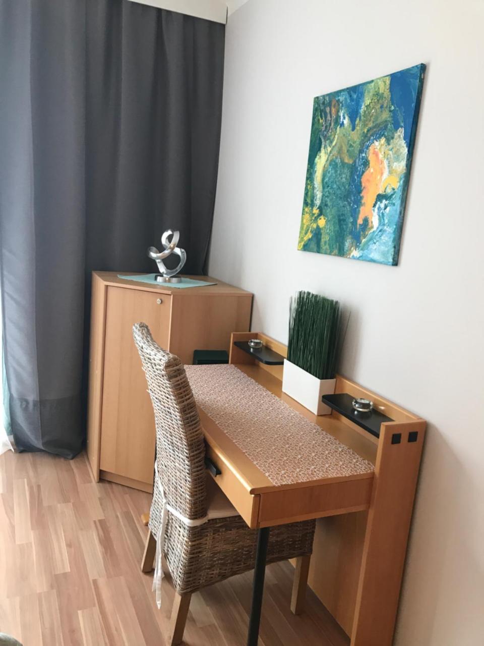 Happystayapartments Villach Exteriör bild