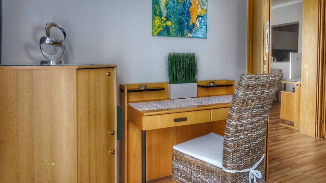Happystayapartments Villach Exteriör bild