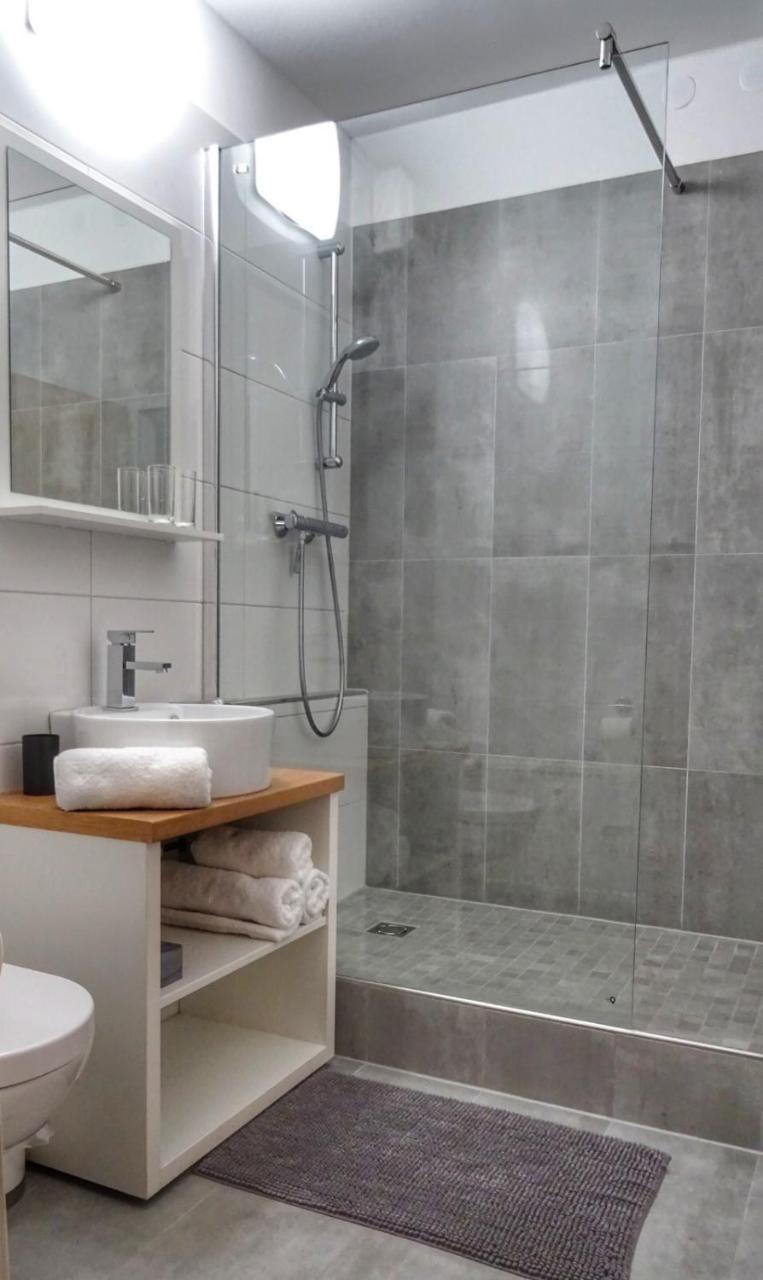 Happystayapartments Villach Exteriör bild