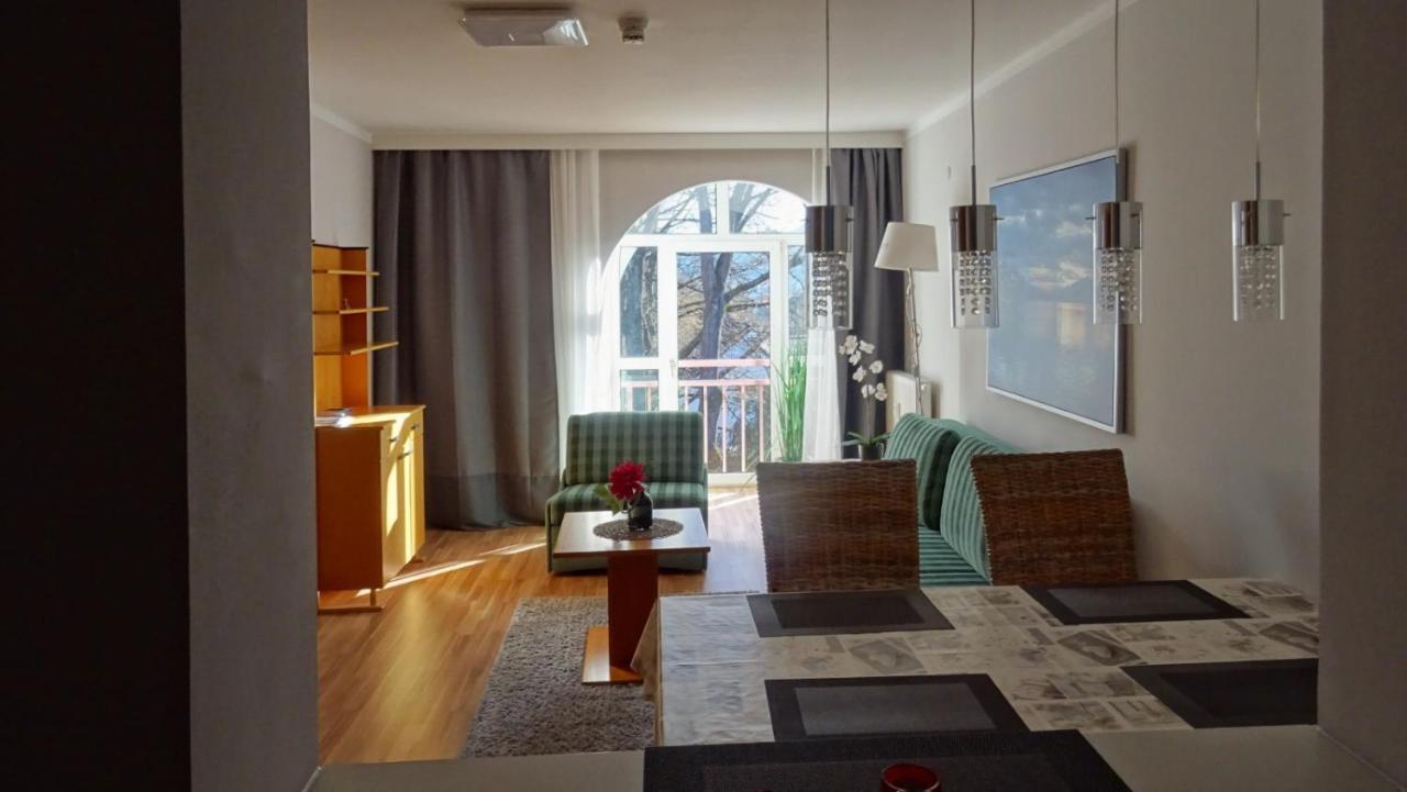 Happystayapartments Villach Exteriör bild