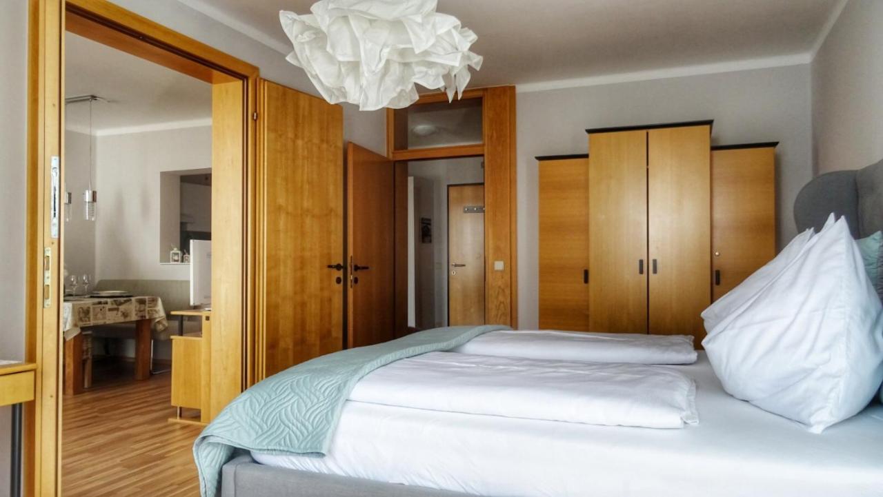 Happystayapartments Villach Exteriör bild